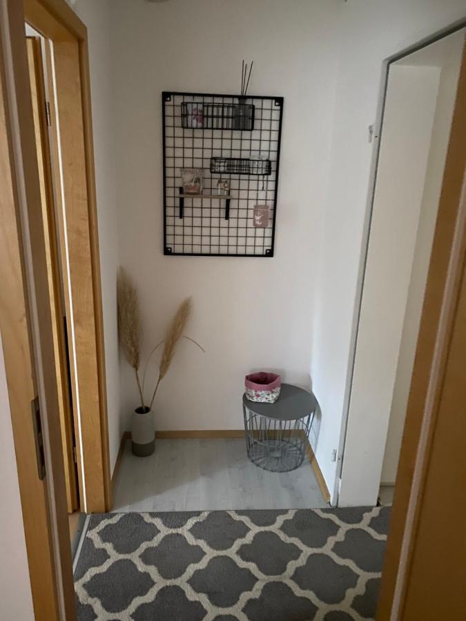 Gemuetliche Wohnung Am Tor Zum Schwarzwald Nagold Exterior foto